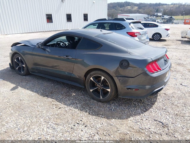 2019 FORD MUSTANG 1FA6P8TH5K5175247 Photo 2