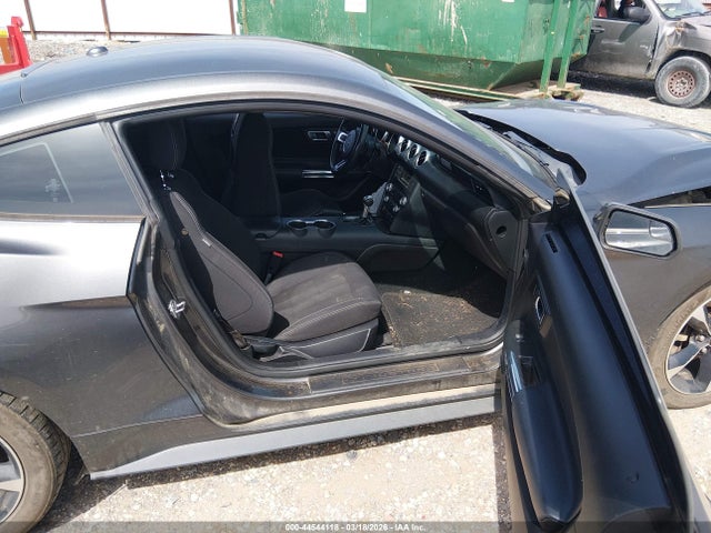 2019 FORD MUSTANG 1FA6P8TH5K5175247 Photo 4