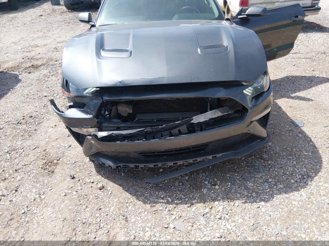2019 FORD MUSTANG 1FA6P8TH5K5175247 Photo 5