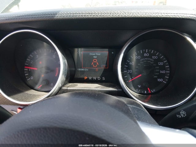 2019 FORD MUSTANG 1FA6P8TH5K5175247 Photo 6
