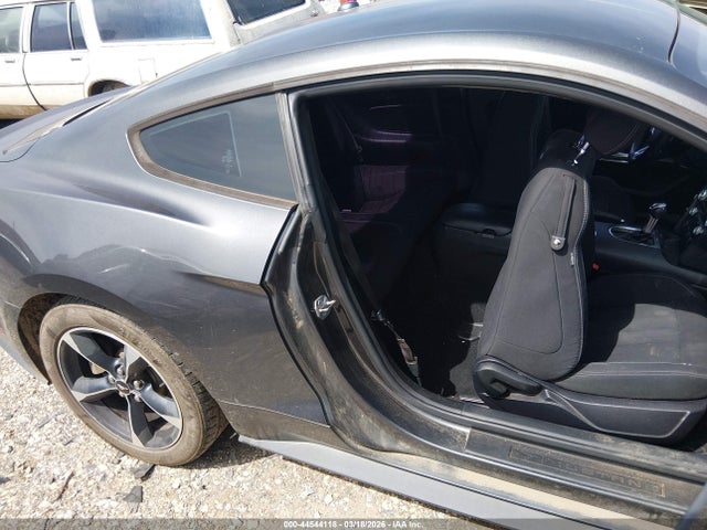 2019 FORD MUSTANG 1FA6P8TH5K5175247 Photo 7