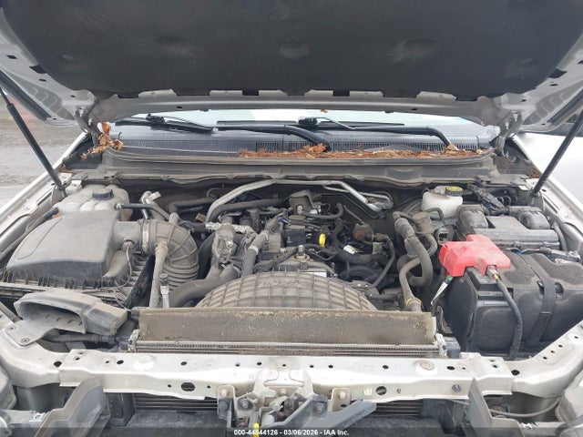 2019 FORD RANGER 1FTER4FH0KLA95788 Photo 9