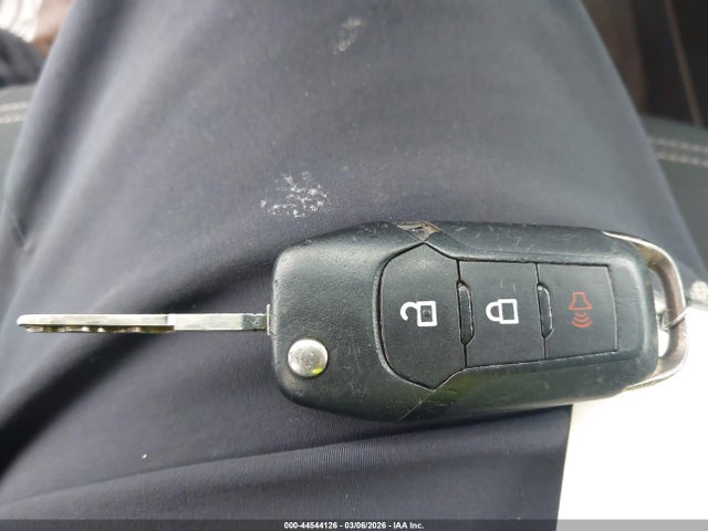 2019 FORD RANGER 1FTER4FH0KLA95788 Photo 10