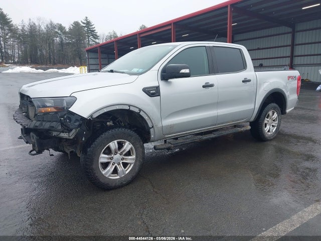 2019 FORD RANGER 1FTER4FH0KLA95788 Photo 1