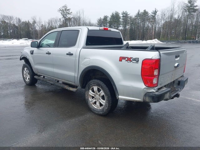 2019 FORD RANGER 1FTER4FH0KLA95788 Photo 2