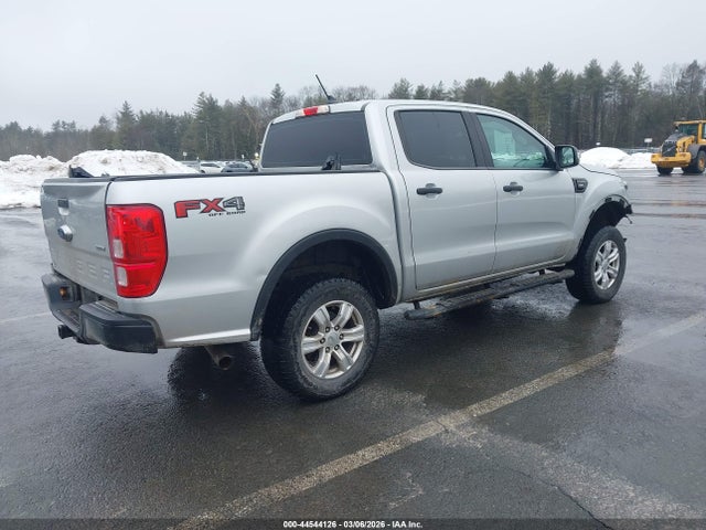 2019 FORD RANGER 1FTER4FH0KLA95788 Photo 3