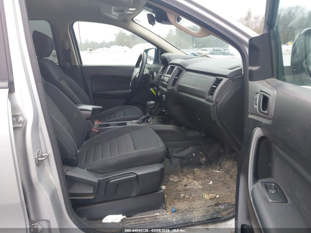 2019 FORD RANGER 1FTER4FH0KLA95788 Photo 4