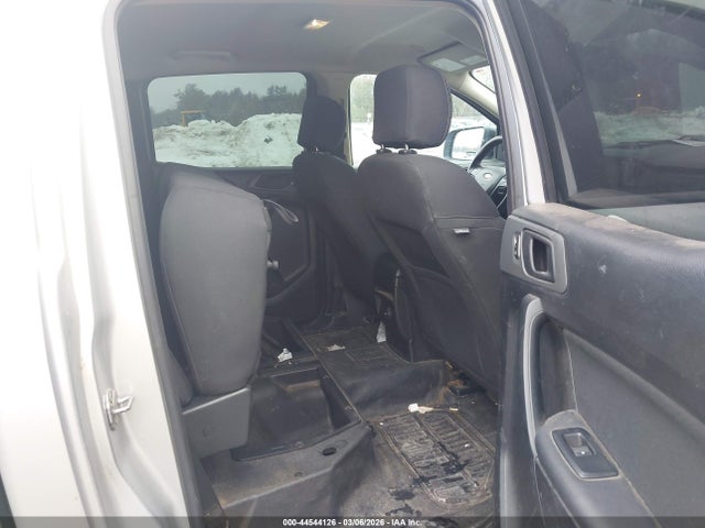 2019 FORD RANGER 1FTER4FH0KLA95788 Photo 7
