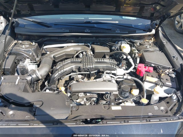 Aukcja sprzedaży 2025 Subaru Impreza Base 5-door, vin: JF1GUABCXS8254809, numer aukcji: 44544129
