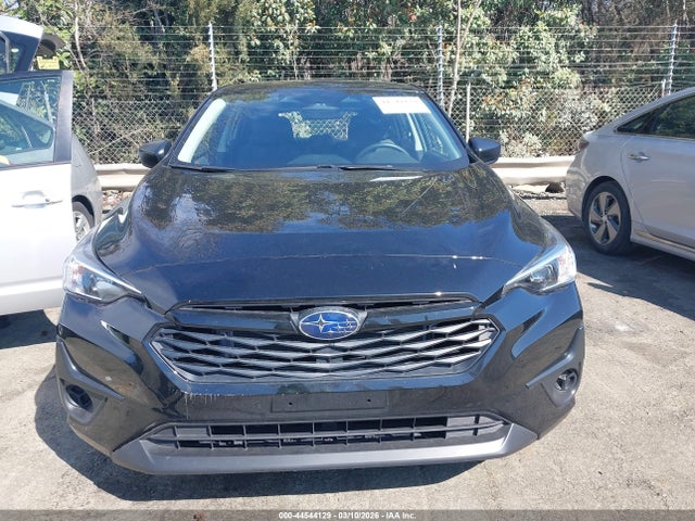 Aukcja sprzedaży 2025 Subaru Impreza Base 5-door, vin: JF1GUABCXS8254809, numer aukcji: 44544129