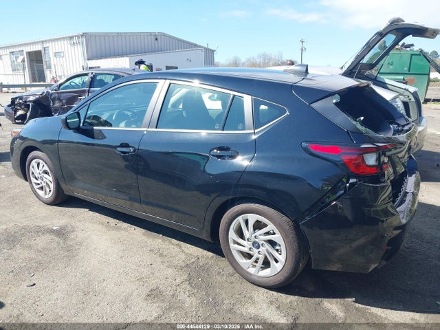 Aukcja sprzedaży 2025 Subaru Impreza Base 5-door, vin: JF1GUABCXS8254809, numer aukcji: 44544129