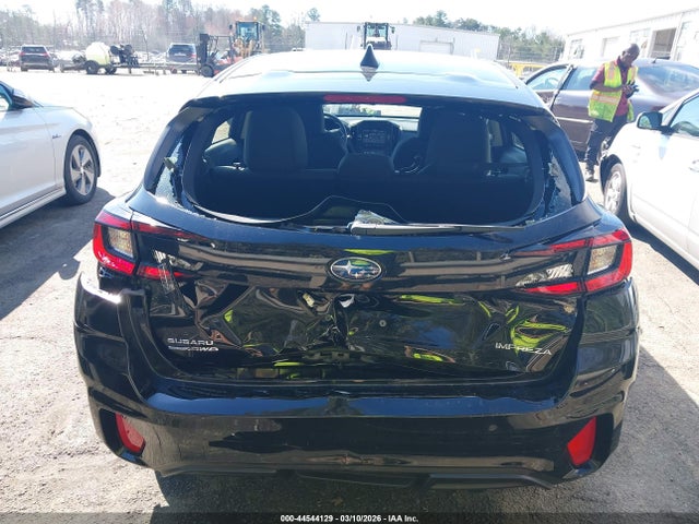 Aukcja sprzedaży 2025 Subaru Impreza Base 5-door, vin: JF1GUABCXS8254809, numer aukcji: 44544129