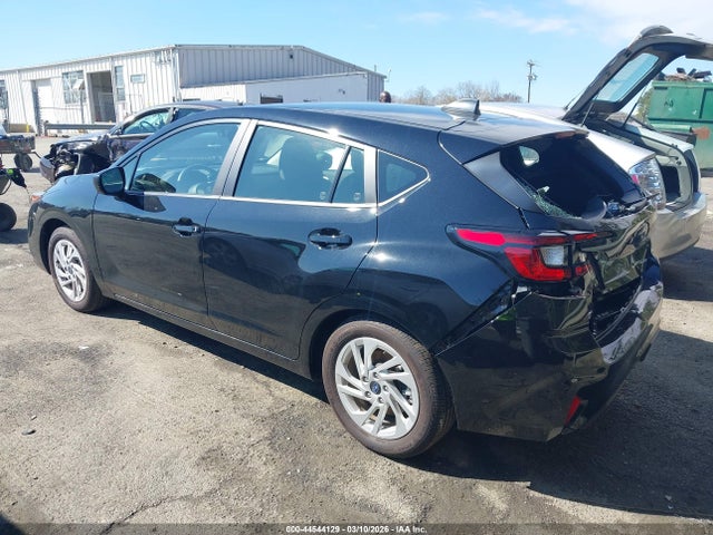 Aukcja sprzedaży 2025 Subaru Impreza Base 5-door, vin: JF1GUABCXS8254809, numer aukcji: 44544129
