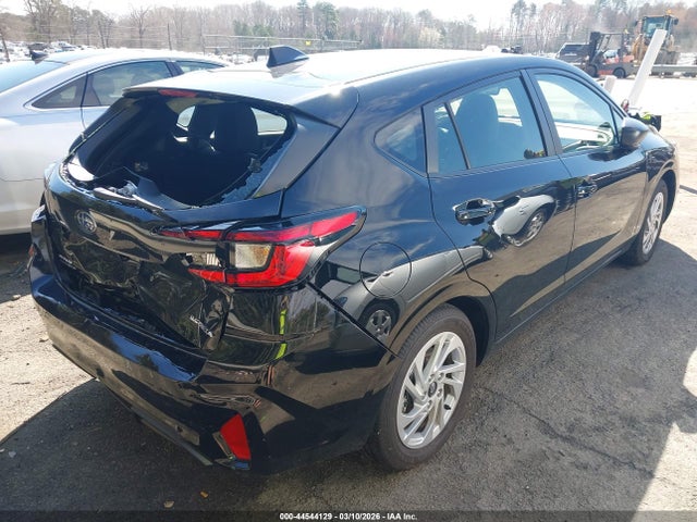 Aukcja sprzedaży 2025 Subaru Impreza Base 5-door, vin: JF1GUABCXS8254809, numer aukcji: 44544129