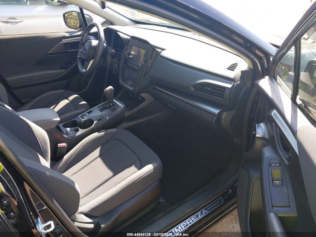 Aukcja sprzedaży 2025 Subaru Impreza Base 5-door, vin: JF1GUABCXS8254809, numer aukcji: 44544129