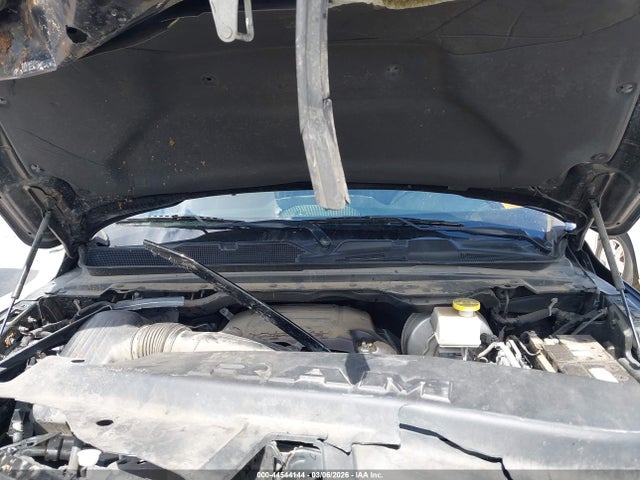 2020 Ram 1500 Big Horn  4x2 5'7 Box მანქანა იყიდება აუქციონზე, vin: 1C6RREFTXLN361486, აუქციონის ნომერი: 44544144