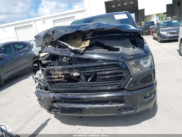 2020 Ram 1500 Big Horn  4x2 5'7 Box მანქანა იყიდება აუქციონზე, vin: 1C6RREFTXLN361486, აუქციონის ნომერი: 44544144