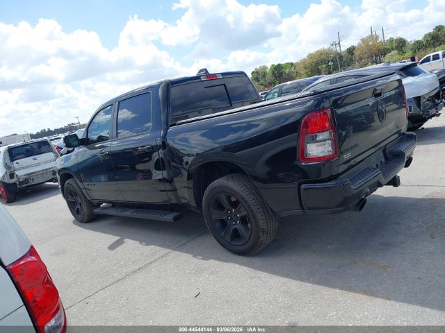 2020 Ram 1500 Big Horn  4x2 5'7 Box მანქანა იყიდება აუქციონზე, vin: 1C6RREFTXLN361486, აუქციონის ნომერი: 44544144
