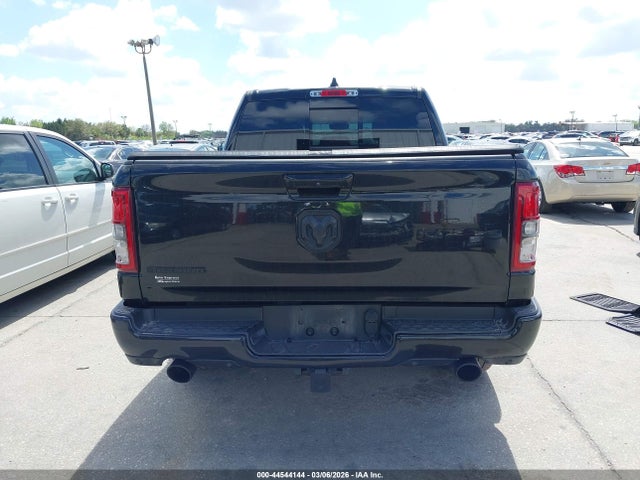 2020 Ram 1500 Big Horn  4x2 5'7 Box მანქანა იყიდება აუქციონზე, vin: 1C6RREFTXLN361486, აუქციონის ნომერი: 44544144