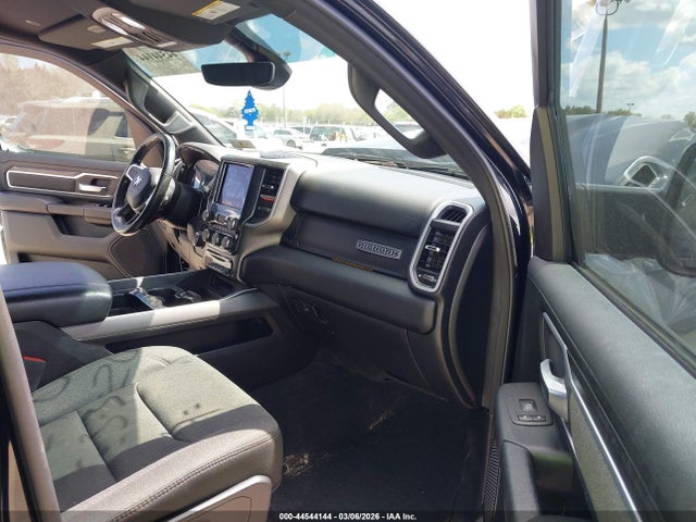 2020 Ram 1500 Big Horn  4x2 5'7 Box მანქანა იყიდება აუქციონზე, vin: 1C6RREFTXLN361486, აუქციონის ნომერი: 44544144