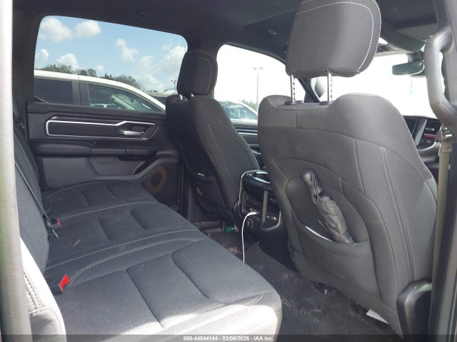 2020 Ram 1500 Big Horn  4x2 5'7 Box მანქანა იყიდება აუქციონზე, vin: 1C6RREFTXLN361486, აუქციონის ნომერი: 44544144