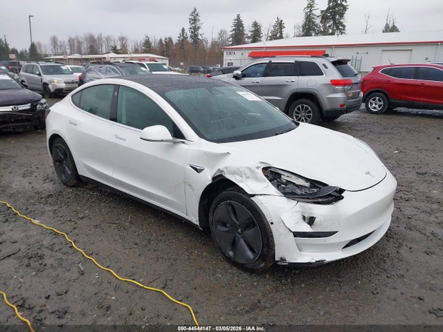 2020 TESLA MODEL 3 5YJ3E1EB6LF636913 Photo 0