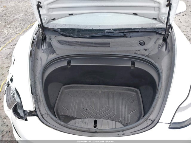 2020 TESLA MODEL 3 5YJ3E1EB6LF636913 Photo 9