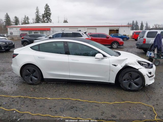 Продаж на аукціоні авто 2020 Tesla Model 3 Long Range Dual Motor All-wheel Drive, vin: 5YJ3E1EB6LF636913, номер лоту: 44544147