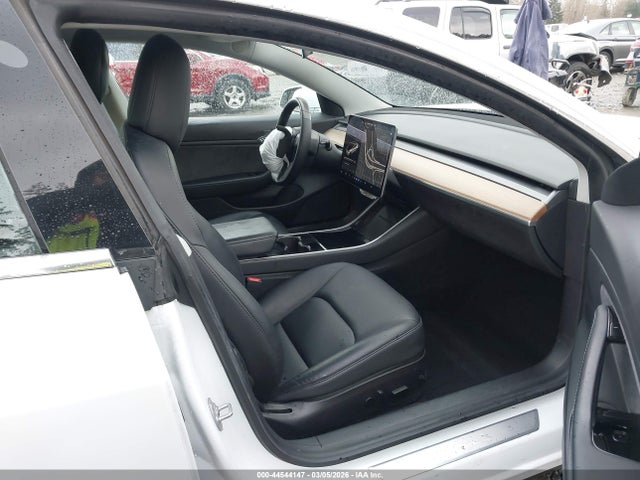Продаж на аукціоні авто 2020 Tesla Model 3 Long Range Dual Motor All-wheel Drive, vin: 5YJ3E1EB6LF636913, номер лоту: 44544147