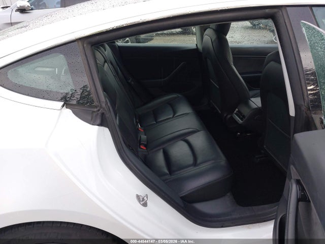 Продаж на аукціоні авто 2020 Tesla Model 3 Long Range Dual Motor All-wheel Drive, vin: 5YJ3E1EB6LF636913, номер лоту: 44544147