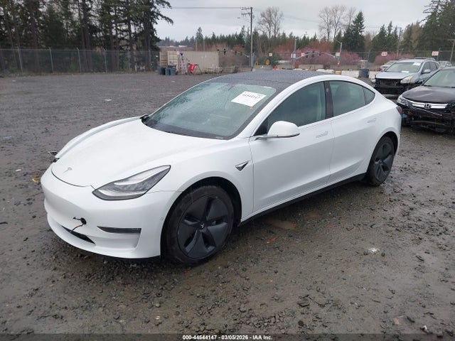 2020 TESLA MODEL 3 5YJ3E1EB6LF636913 Photo 1