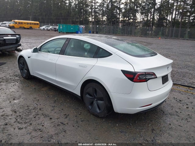 2020 TESLA MODEL 3 5YJ3E1EB6LF636913 Photo 2