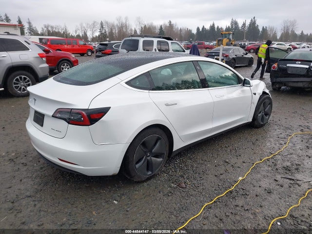 2020 TESLA MODEL 3 5YJ3E1EB6LF636913 Photo 3