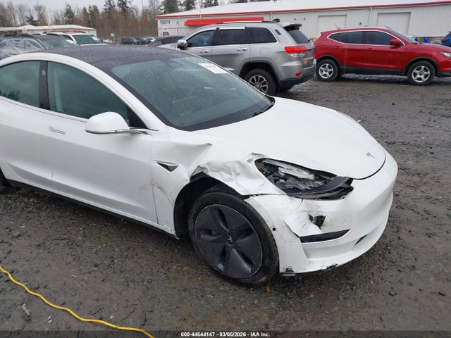 2020 TESLA MODEL 3 5YJ3E1EB6LF636913 Photo 5