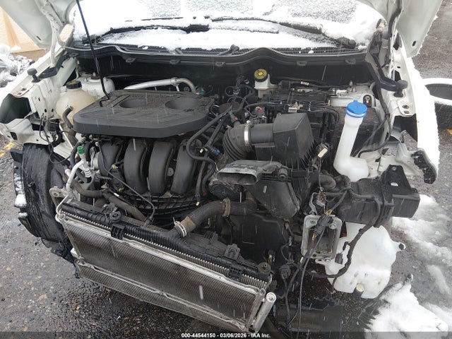MAJ6S3KL2LC315615 Ford Ecosport Titanium