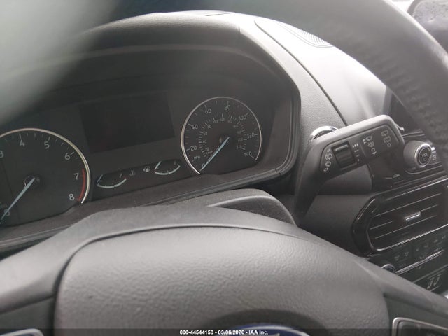 MAJ6S3KL2LC315615 Ford Ecosport Titanium