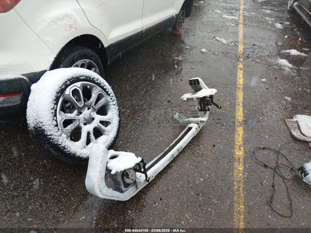 MAJ6S3KL2LC315615 Ford Ecosport Titanium