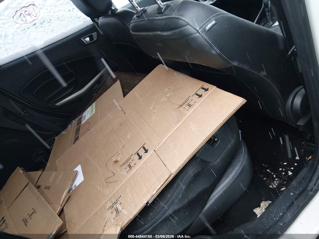 MAJ6S3KL2LC315615 Ford Ecosport Titanium