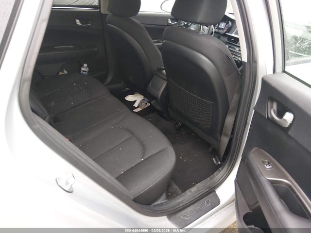 5XXGT4L39KG296687 KIA Optima Lx
