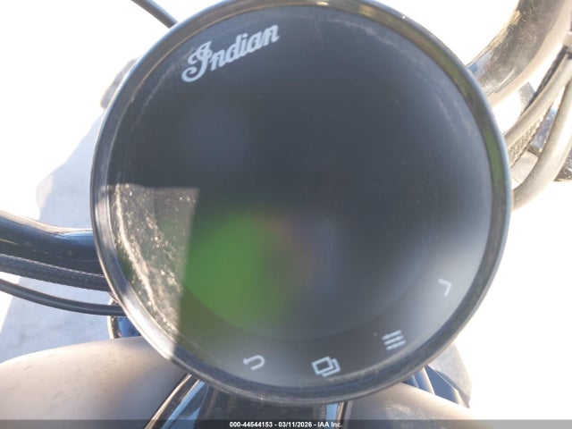 INDIAN MOTORCYCLE CO. Scout Bobber Limited +tech 2025 56KSBF766S3027084 Image 7