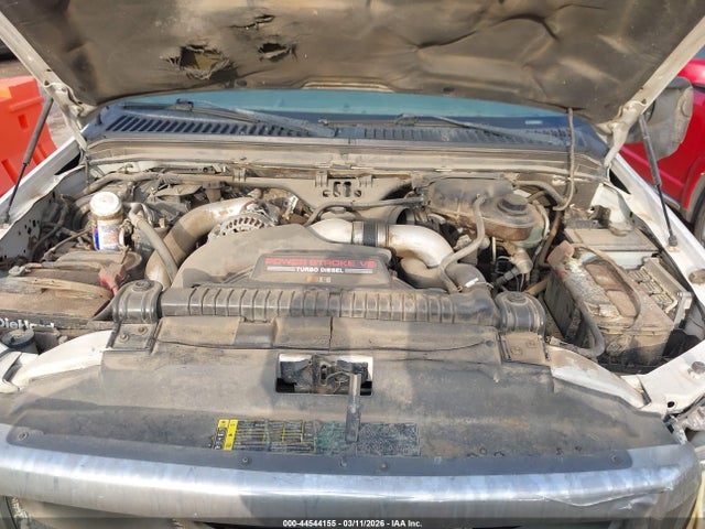 Продажа на аукционе авто 2003 Ford F-250 Lariat/xl/xlt, vin: 1FTNX20P93ED70591, номер лота: 44544155