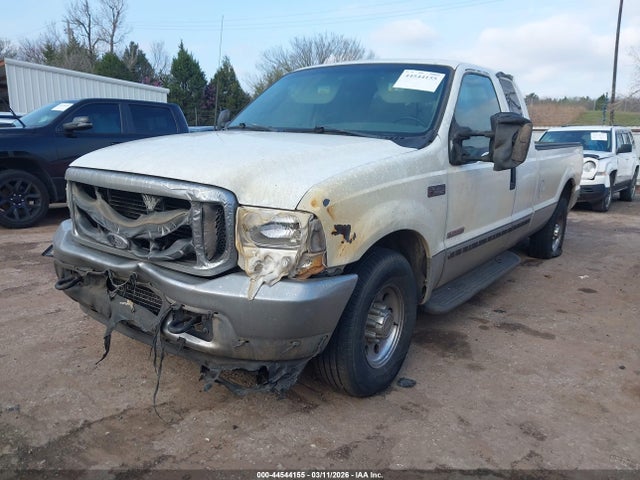 Продажа на аукционе авто 2003 Ford F-250 Lariat/xl/xlt, vin: 1FTNX20P93ED70591, номер лота: 44544155