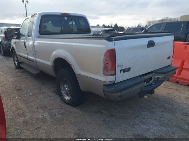 Продажа на аукционе авто 2003 Ford F-250 Lariat/xl/xlt, vin: 1FTNX20P93ED70591, номер лота: 44544155