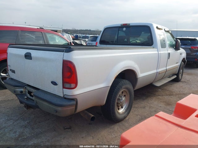 Продажа на аукционе авто 2003 Ford F-250 Lariat/xl/xlt, vin: 1FTNX20P93ED70591, номер лота: 44544155
