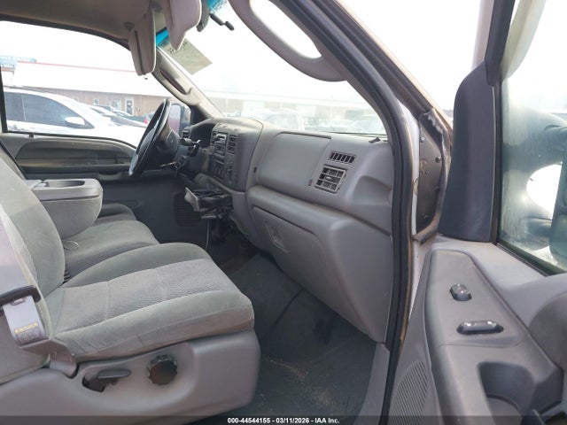 Продажа на аукционе авто 2003 Ford F-250 Lariat/xl/xlt, vin: 1FTNX20P93ED70591, номер лота: 44544155