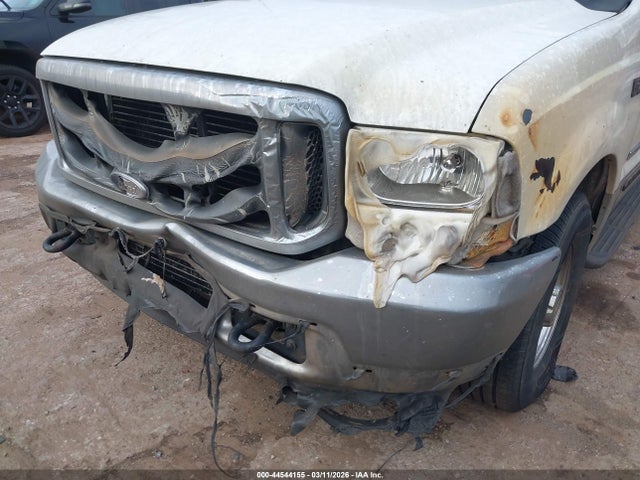 Продажа на аукционе авто 2003 Ford F-250 Lariat/xl/xlt, vin: 1FTNX20P93ED70591, номер лота: 44544155