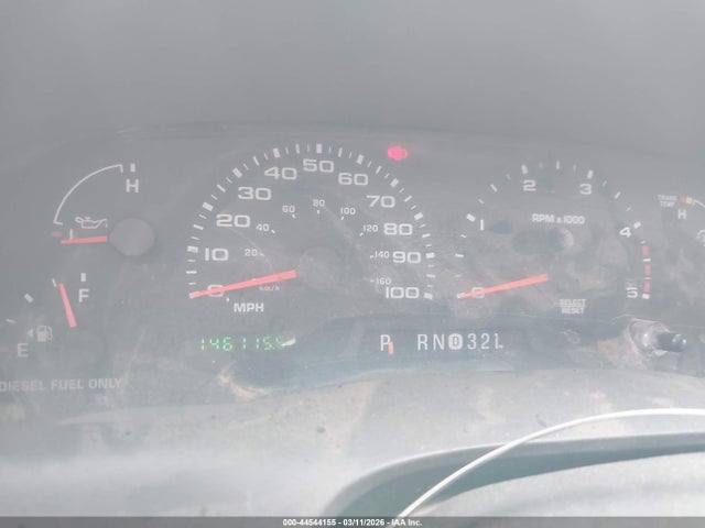 Продажа на аукционе авто 2003 Ford F-250 Lariat/xl/xlt, vin: 1FTNX20P93ED70591, номер лота: 44544155
