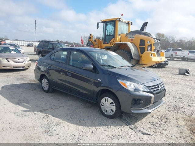 2024 MITSUBISHI MIRAGE G4 ML32FUFJ2RHF13723 Photo 0