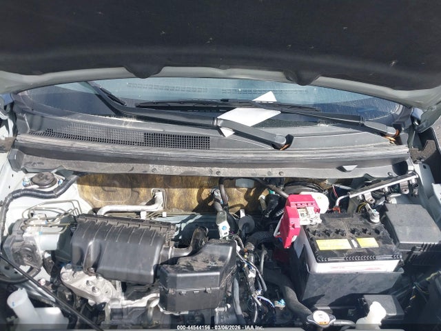 2024 MITSUBISHI MIRAGE G4 ML32FUFJ2RHF13723 Photo 9