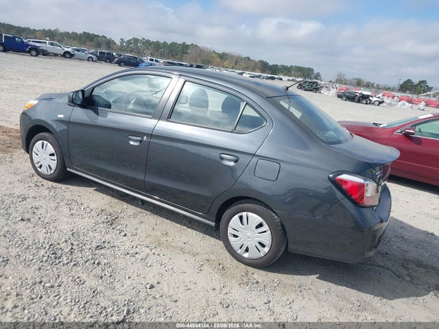 2024 MITSUBISHI MIRAGE G4 ML32FUFJ2RHF13723 Photo 2